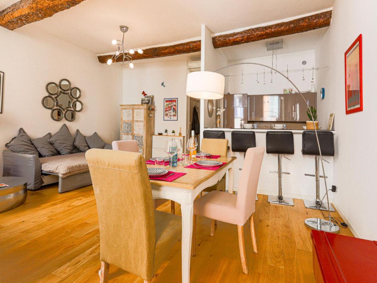Le Mascoinat By Interhome Apartment