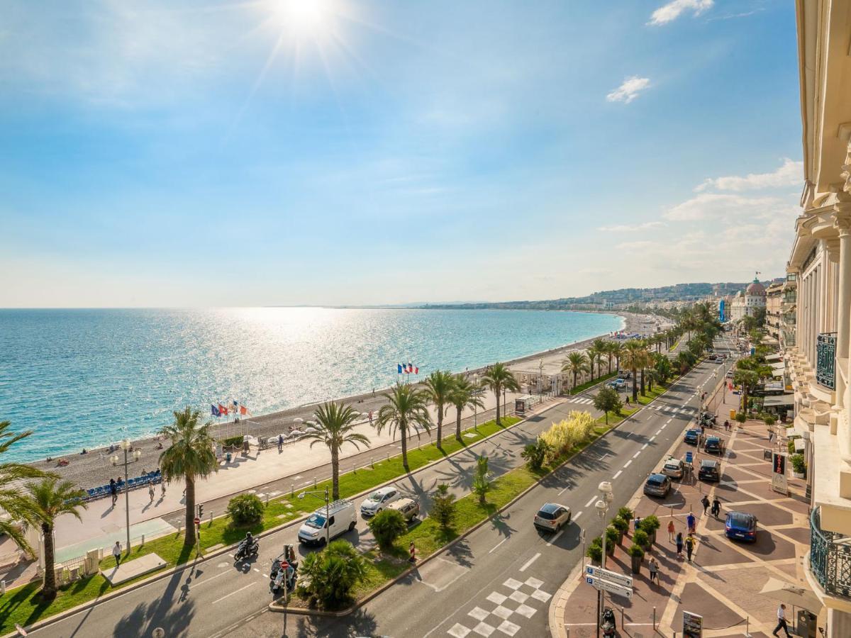Le Mascoinat By Interhome Apartment