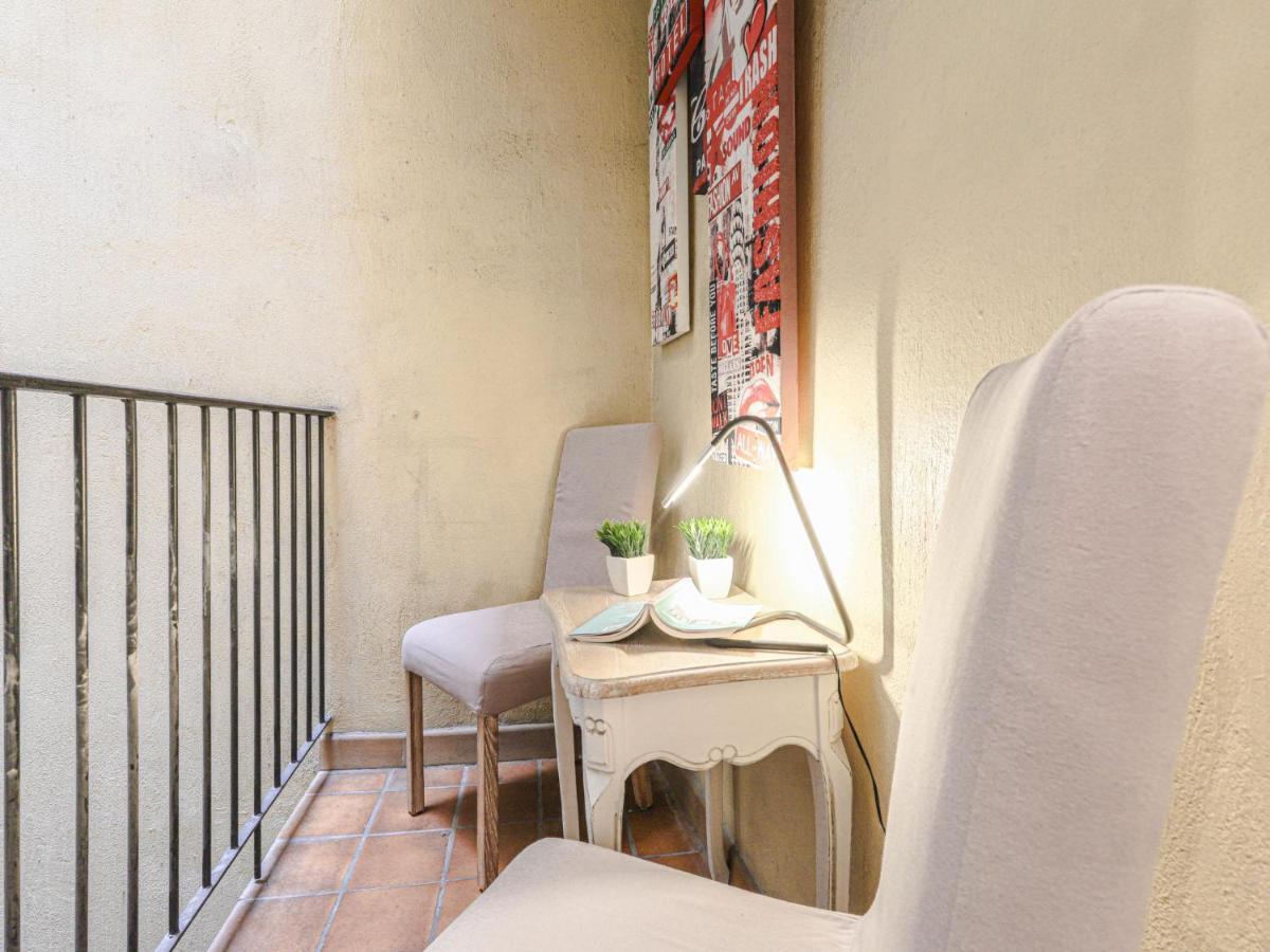 Le Mascoinat By Interhome Apartment Nizza