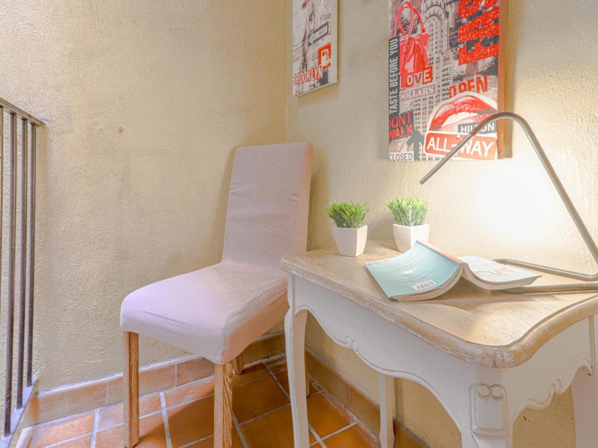 Le Mascoinat By Interhome Nizza