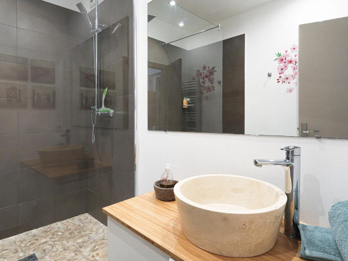 Le Mascoinat By Interhome * Nice