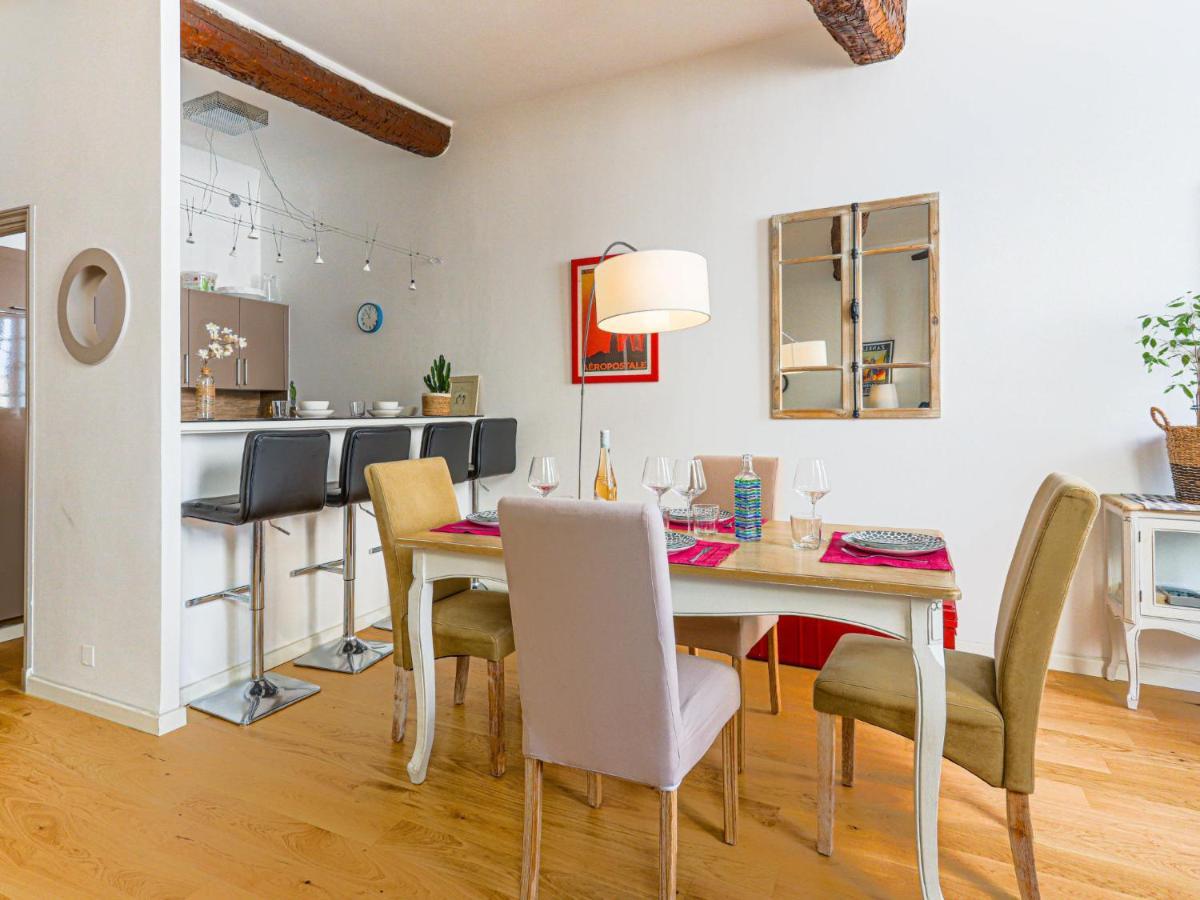 Le Mascoinat By Interhome * Nizza