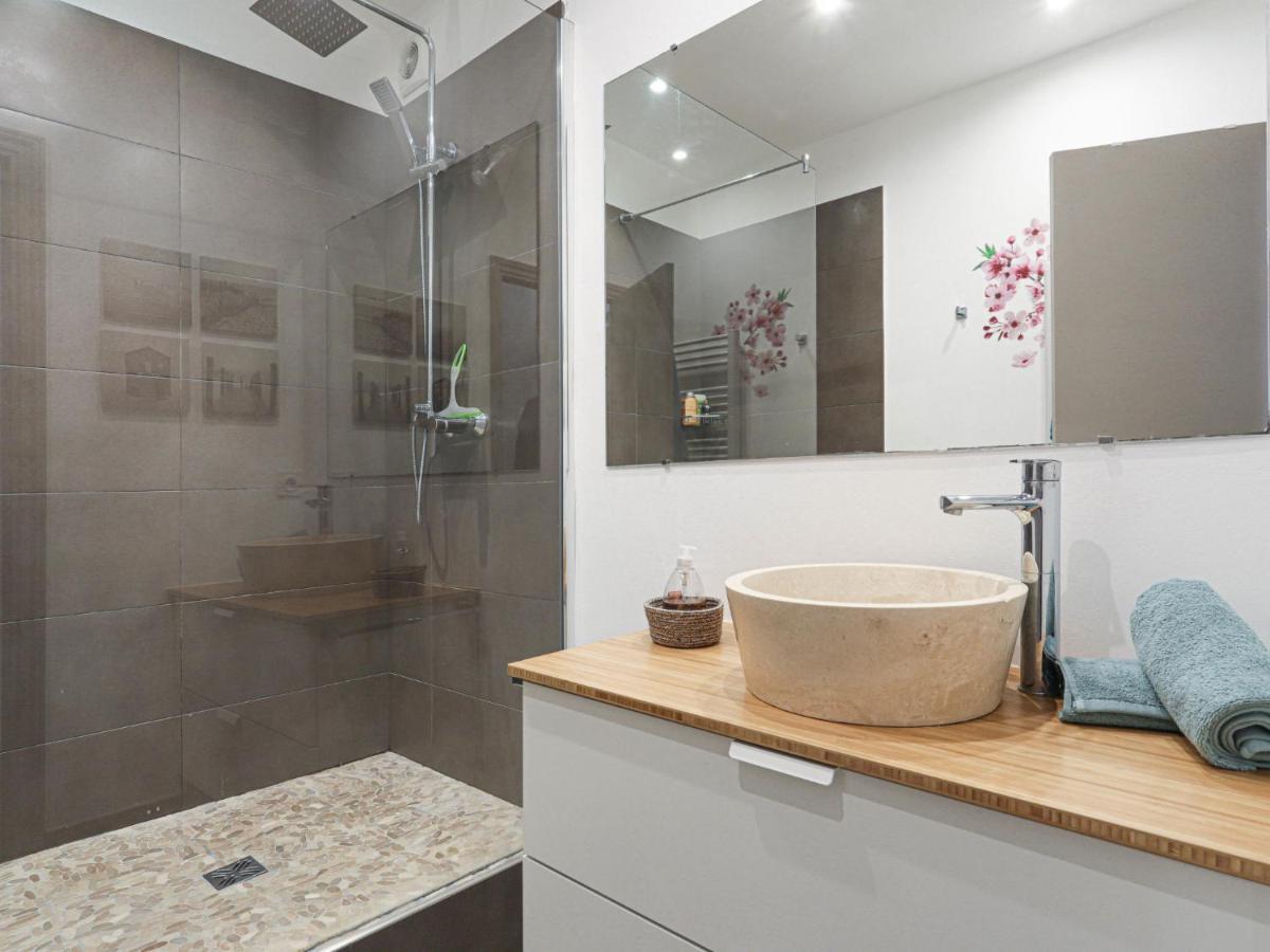 Le Mascoinat By Interhome * Nizza