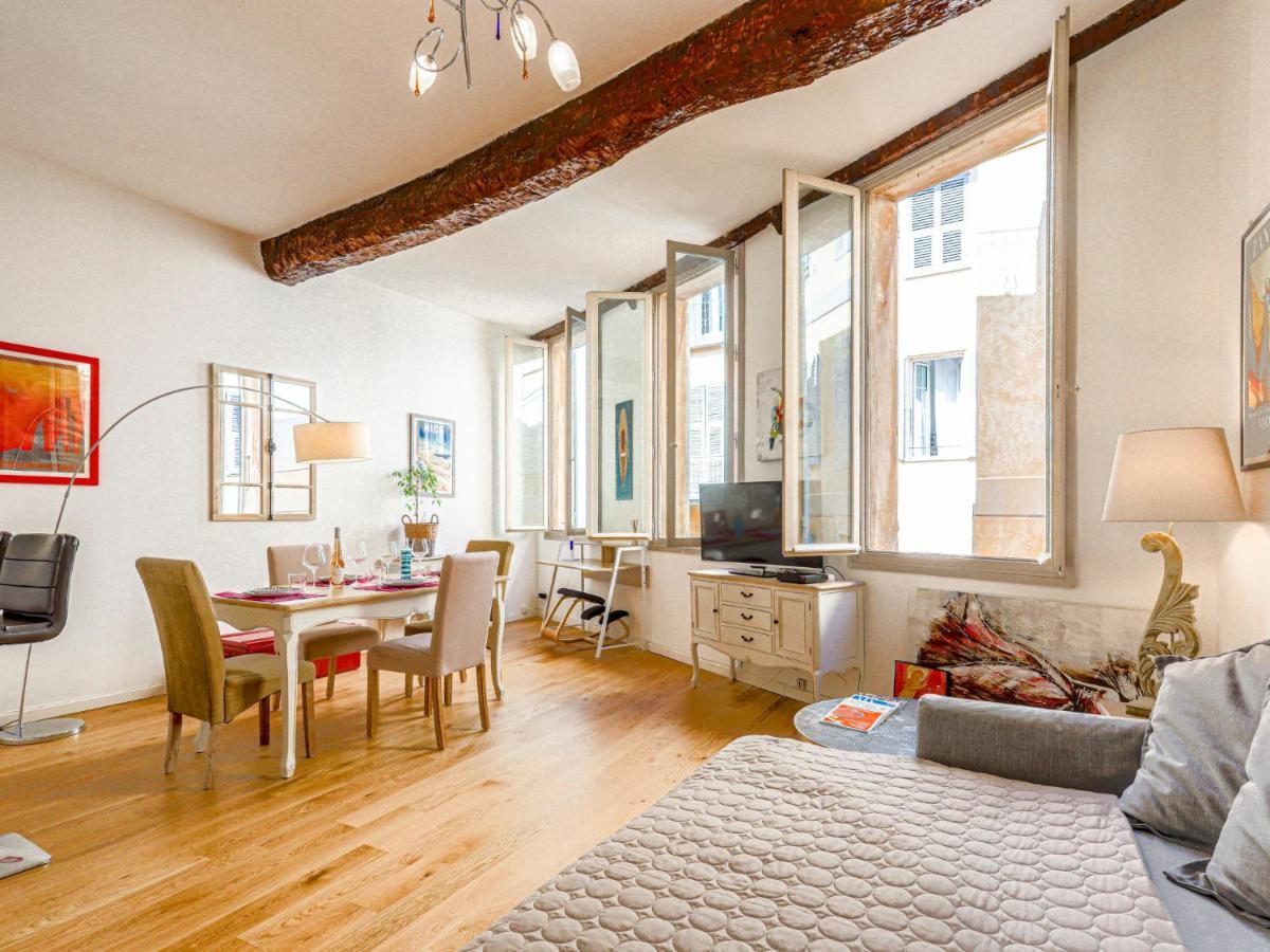 Appartamento Le Mascoinat By Interhome Nizza