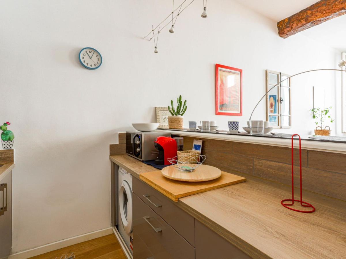 Le Mascoinat By Interhome Appartamento *