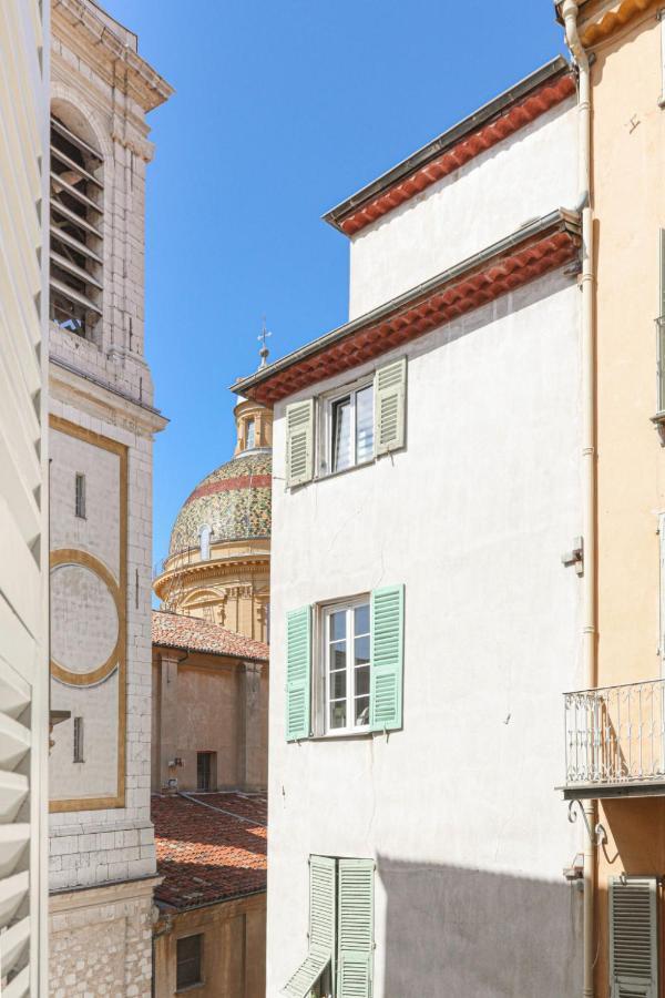 Le Mascoinat By Interhome Appartamento Nizza