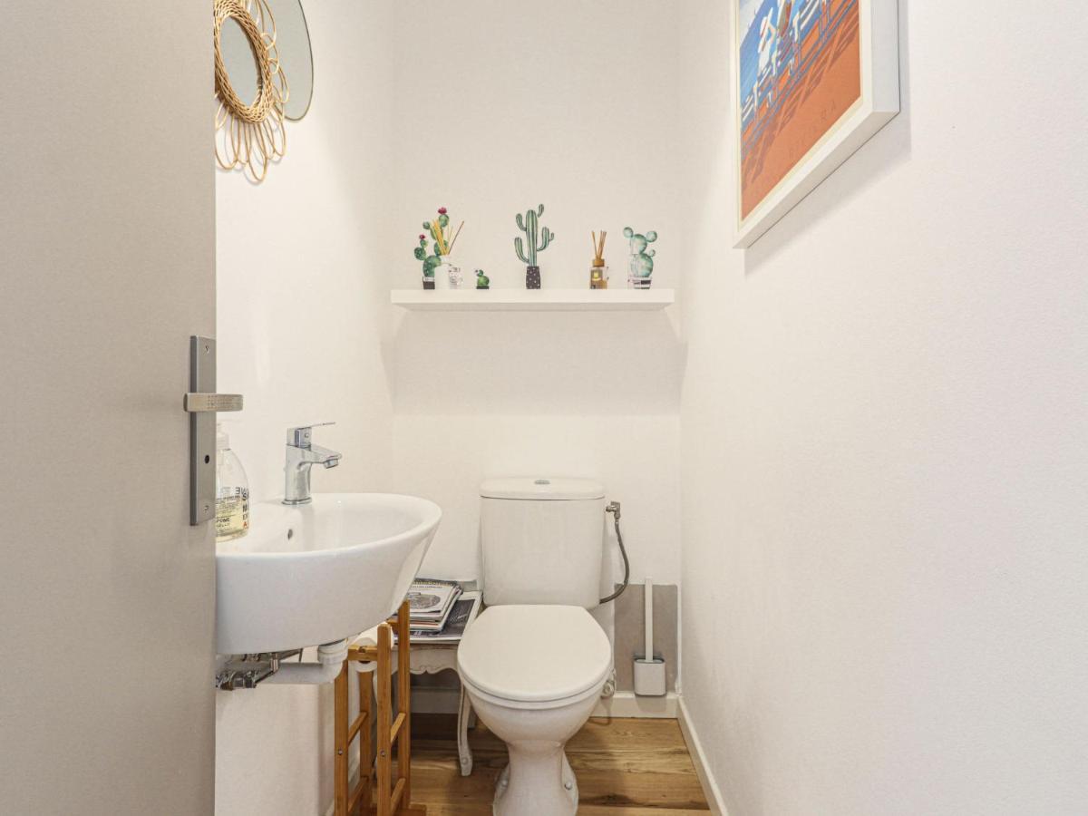 Appartamento Le Mascoinat By Interhome *