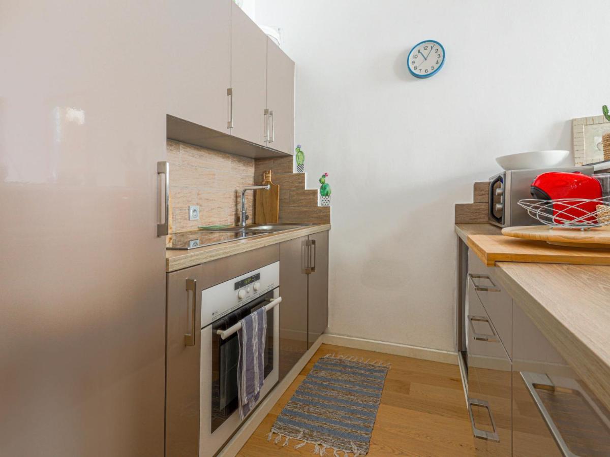 Appartamento Le Mascoinat By Interhome Nizza